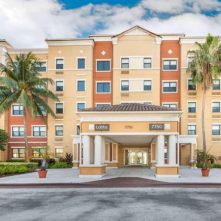 Extended Stay America Premier Suites - Miami - Airport - Doral - 25Th Street Luaran gambar