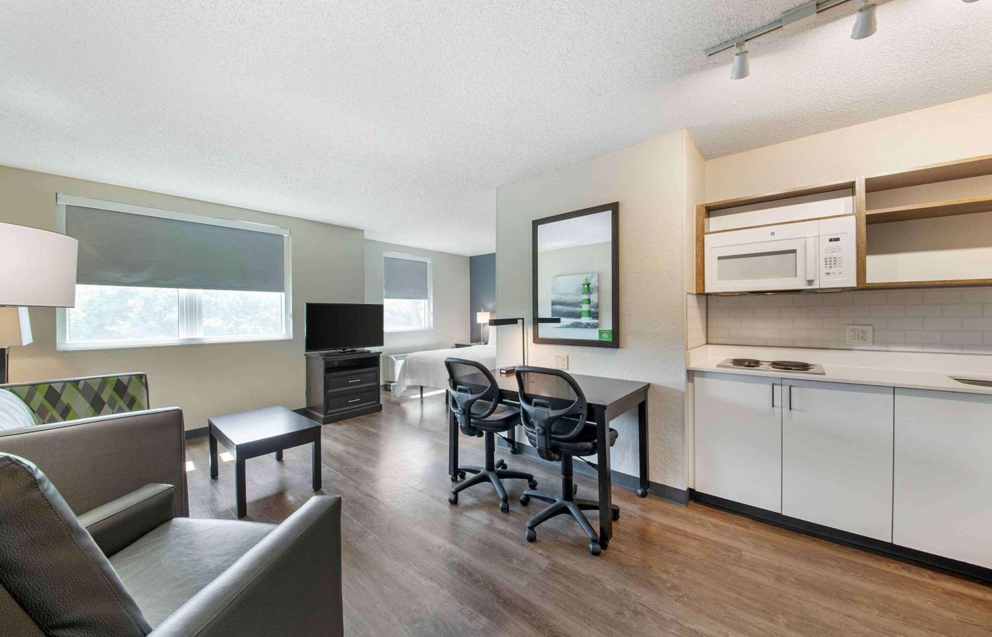 Extended Stay America Premier Suites - Miami - Airport - Doral - 25Th Street Luaran gambar